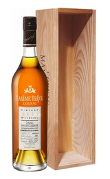 Коньяк Maxime Trijol Grande Champagne Premier Cru 1977 0,7 л