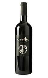 Вино Milla Centa Cabernet Merlot 2011 0,75 л