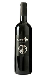 Вино Milla Centa Cabernet Merlot 2013 0,75 л