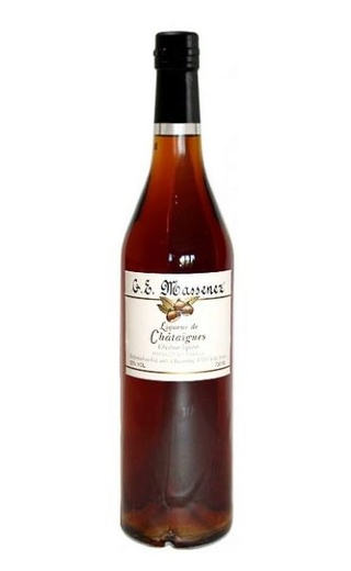 Ж.Е. Массене Каштан 0.7 л фото ge.E. Massene Kashtan 0,7 л