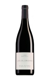 Вино Les Blondins Cote Roannaise 2016 0,75 л