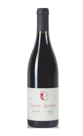 Шато Мас Неф Рон Парадокс Сен Жозеф 2012 0.75 л фото вино Chateau Mas Neuf Rhone Paradox Saint Joseph 2012 0,75 л