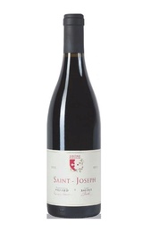 Вино Chateau Mas Neuf Rhone Paradox Saint Joseph 2012 0,75 л