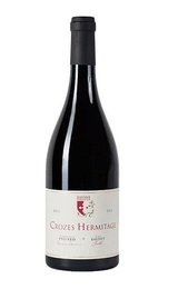 Вино Chateau Mas Neuf Rhone Paradox Crozes Hermitage 2013 0,75 л