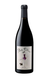 Вино Domaine de l'Herre La Galope Malbec Comte Tolosan 2015 0,75 л