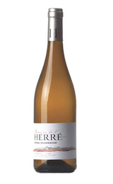Вино Domaine de l'Herre Gros Manseng Cotes de Gaskon 2018 0,75 л