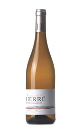 Вино Domaine de l'Herre Gros Manseng Cotes de Gaskon 2017 0,75 л