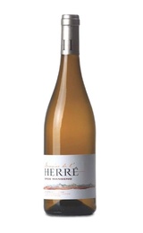 Вино Domaine de l'Herre Gros Manseng 2016 0,75 л