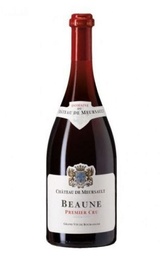 Вино Chateau de Meursault Beaune Premier Cru 2015 0,75 л