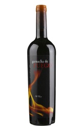 Вино Grupo Jorge Ordonez Grenache de Fuego 2016 0,75 л