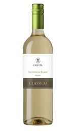 Вино Vina Canepa Classico Sauvignon Blanc 0,75 л
