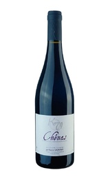 Вино Karim Vionnet Chenas KV 2015 0,75 л
