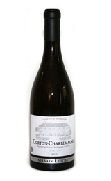 Вино Sylvain Loichet Corton-Charlemagne Grand Cru 2015 0,75 л