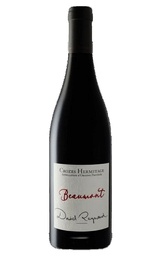 Вино David Reynaud Beaumont Crozes-Hermitage 2017&nbsp;0,75&nbsp;л
