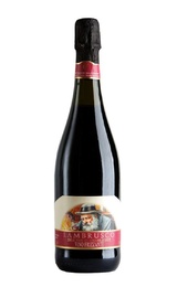 Ламбруско Casali Viticultori Lambrusco Red Semisweet 0,75 л