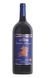 Вино Fernando Castro Caballero Medieval Tempranillo 1,5 л