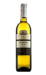 Вино Badagoni Tsinandali 0,75 л