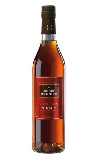 Коньяк Henri Mounier VSOP 0,7 л