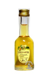 Кальвадос Lecompte Originel 0,03 л