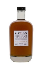 Арманьяк Gelas Single Cask 5 Years&nbsp;0,7&nbsp;л