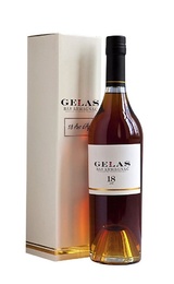 Арманьяк Gelas Bas Armagnac 18 Years 0,7 л