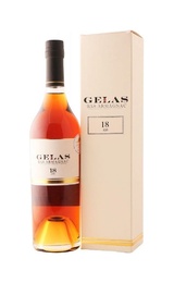 Арманьяк Gelas Bas Armagnac 18 Years 1,5 л