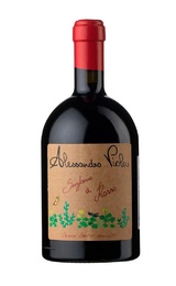 Вино Alessandro Viola Sinfonia di Rosso Terre Siciliane 2016&nbsp;0,75&nbsp;л