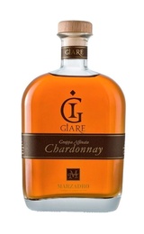 Граппа Marzadro Giare Charnnay 0,7 л
