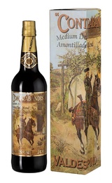 Херес Valdespino Amontillado Contrabandista 0,75 л