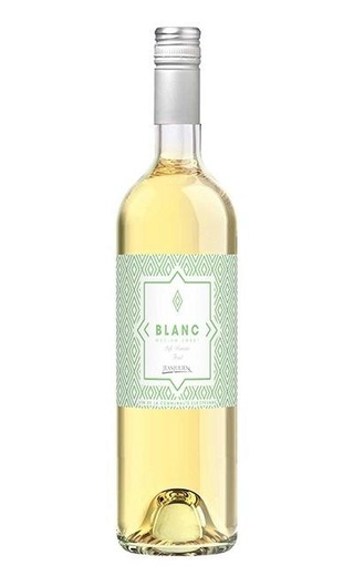 Жан Жюльен Белое Сухое 0.75 л фото вино Jean-Julien White Dry 0,75 л