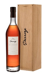 Арманьяк Darroze Unique Collection 2000&nbsp;0,7&nbsp;л