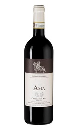 Вино Castello di Ama Chianti Classico 2016 0,75 л