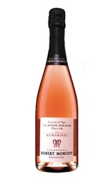 Шампанское Robert Moncuit Brut Rose 0,75 л