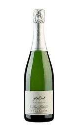 Шампанское Serge Mathieu Blanc de Blancs Millesime 2005 1,5 л