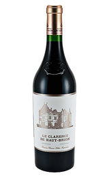 Вино Chateau Haut - Brion Le Clarence 2010 0,75 л