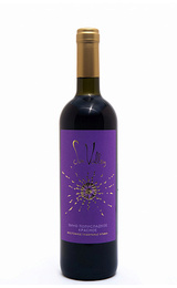 Вино Солнечная Долина Красное Полусухое 0,75 л