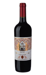 Вино Шерг Улдузу Кагор