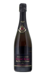 Шампанское Ernest Remy Grand Cru a Mailly Rose de Saignee 0,75 л