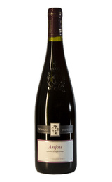 Вино Domaine d'Avrille Red Dry 0,75 л