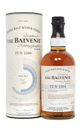 Виски Balvenie Tun 1509 Batch 6 0,7 л