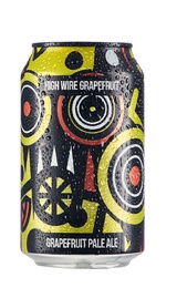 Пиво Magic Rock High Wire Grapefruit Pale Ale 30 л