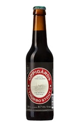 Пиво Oppigards Thurbo Stout&nbsp;30&nbsp;л
