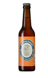 Пиво Oppigards Thurbo Doubl IPA&nbsp;30&nbsp;л