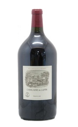 Вино Carruades de Lafite 2016 Grand Cru Pauillac 6 л