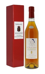 Арманьяк Domaine d'Esperance Chateau Les Tresors de d'Artagnan 1989&nbsp;0,7&nbsp;л