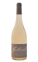 Вино Francois Bergeret Gabriel Vigne Beurot Hautes Cotes de Beaune 2017 0,75 л