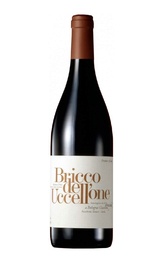 Вино Braida Barbera d'Asti Bricco dell'Uccellone 2017 0,75 л