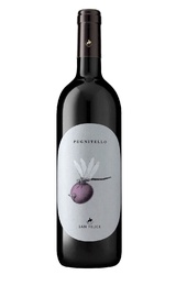 Вино Agricola San Felice Pugnitello Toscana 2016&nbsp;0,75&nbsp;л
