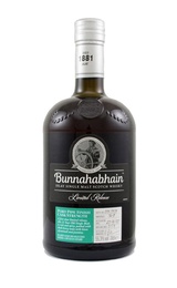 Виски Bunnahabhain Port Pipe Finish 0,7 л
