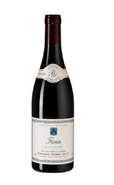 Вино Domaine Pierre Gelin Fixin 2015 0,75 л